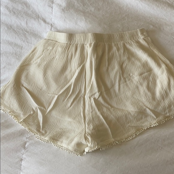 🤍LUSH summer short - Picture 3 of 4